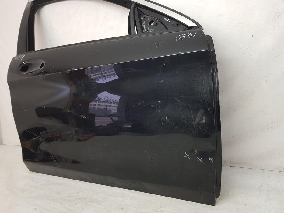 Usa dreapta fata Mercedes S Class W222 dupa 2013