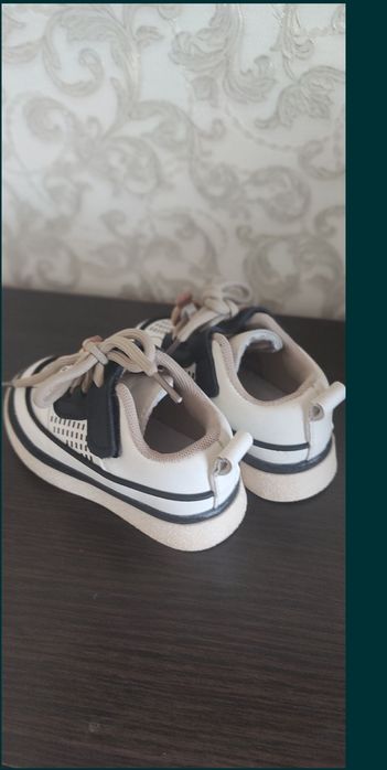 Детские ботиночки 22 размер