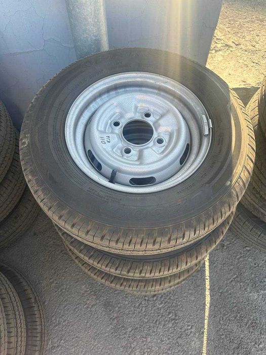 Дамас Диска Балон 12 размер