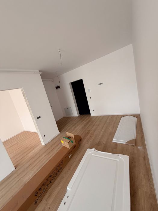Apartament 2 camere