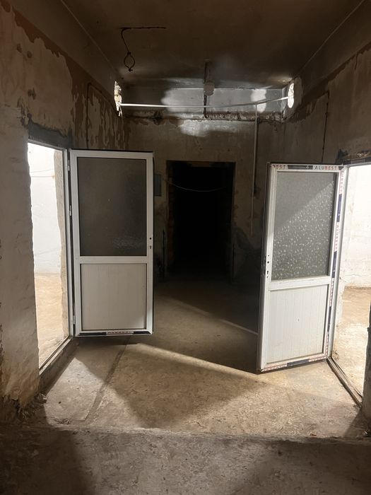 Склад йоки ишлаб чикаришга  арендага берилади