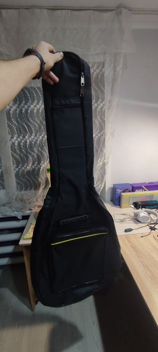 Гитара акустическая