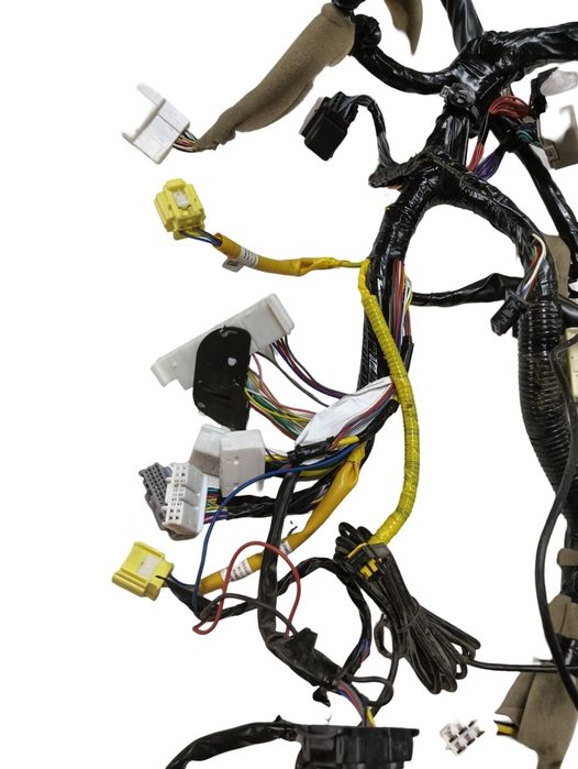 Instalatie Electrica Consola Centrala Suzuki Vitara Iv Facelift 2018