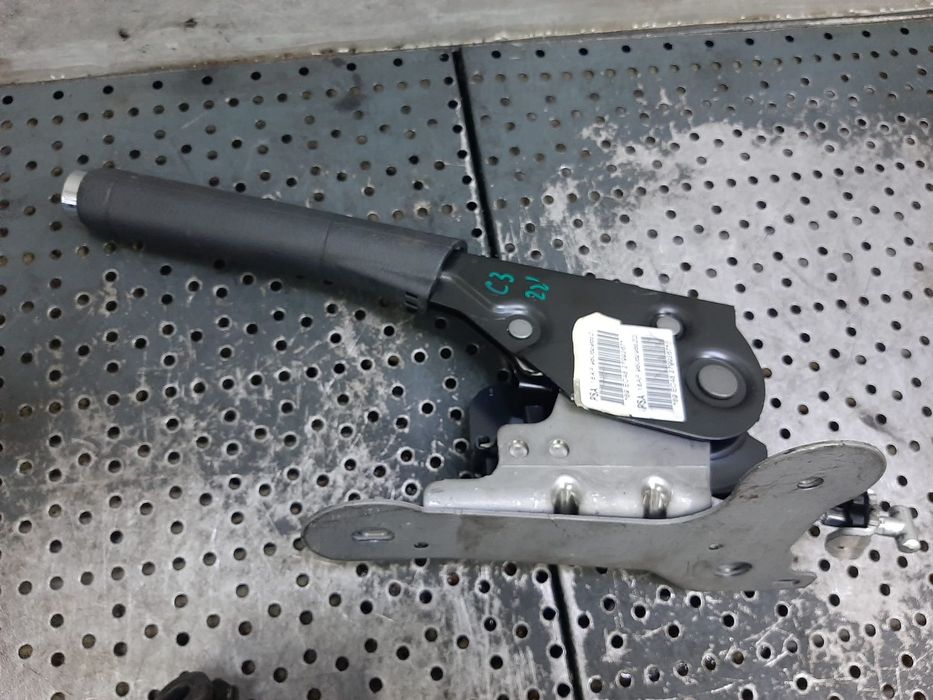 maneta frana mana citroen c3 3 sx 98062965zd