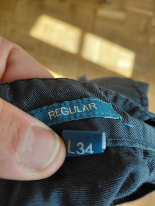 Мъжки панталон Pierre Cardin W36 / L34