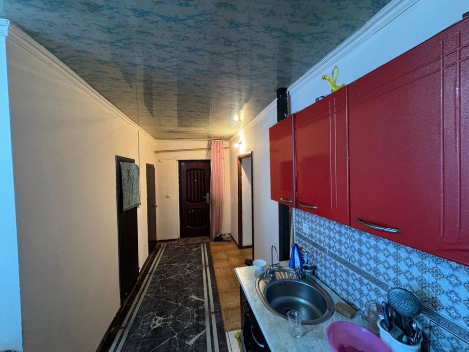 Продам дом в Каракемере