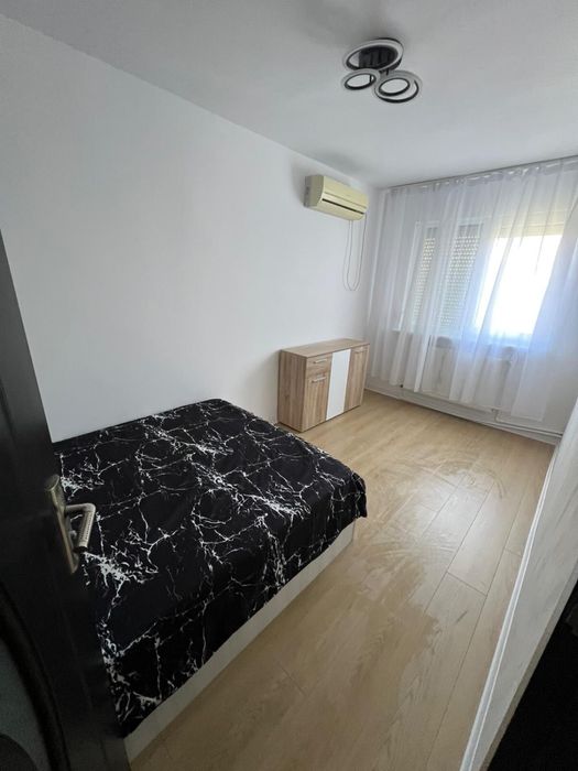 Apartament cu 3 camere