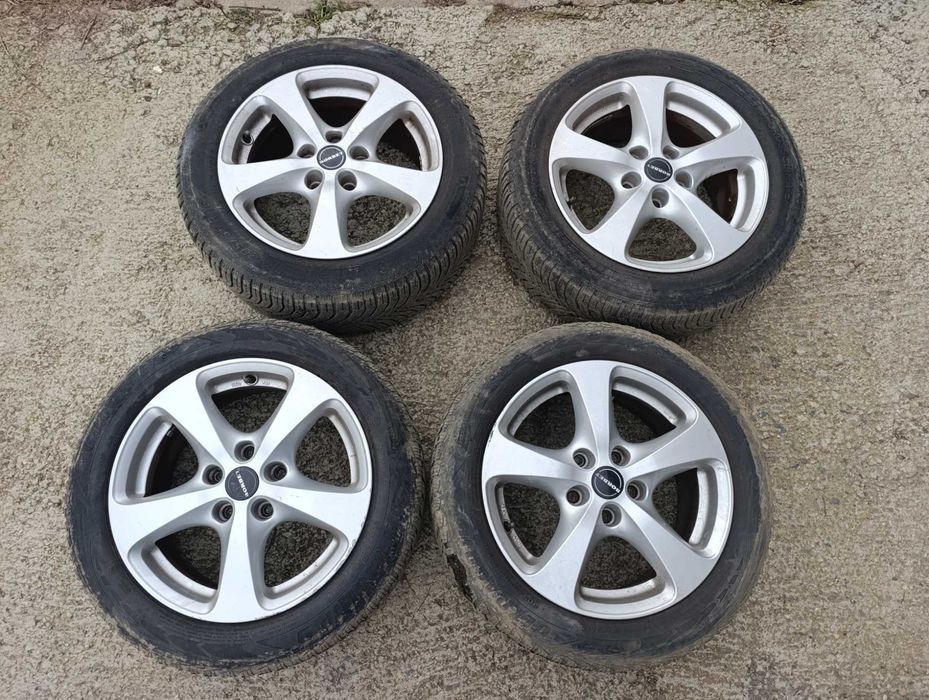 джанти 5х112мм 16цола