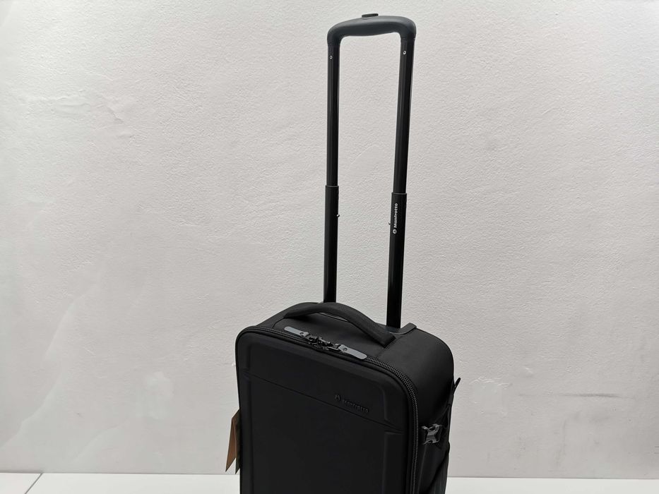 Manfrotto Advanced Rolling Bag III фотографски куфар на колелца (чисто нов и неизползван)
