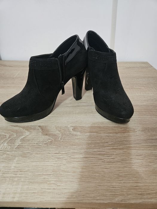Ghetuțe elegante