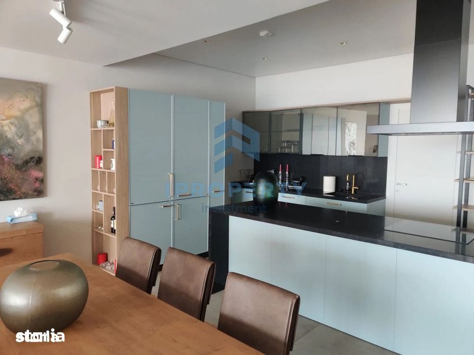 Floreasca | 5 Camere | Centrala | Terasa | X5 Bai | X2 Parcare |