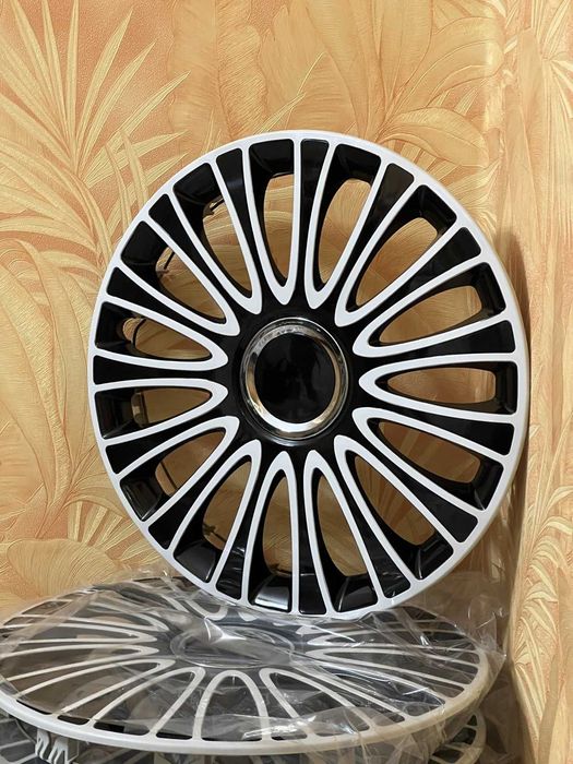 Avtomobil R14 Kolpak