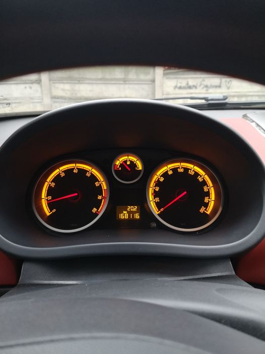 Vand Opel Corsa 1.2 din 2008