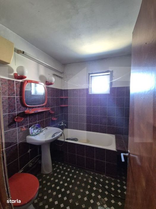Oportunitate | Complex Studentesc | 3 Camere & 2 Bai