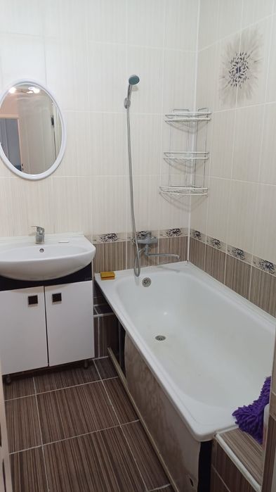 2-х к. кв. На длительный срок