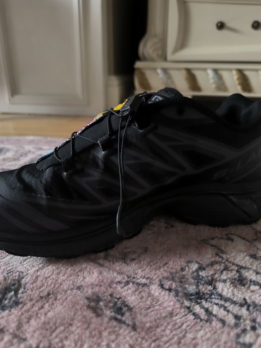 Salomon XT-6 GORE-TEX,