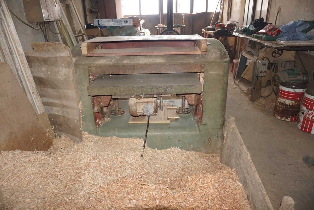 Шрайхмус 810 мм работещ