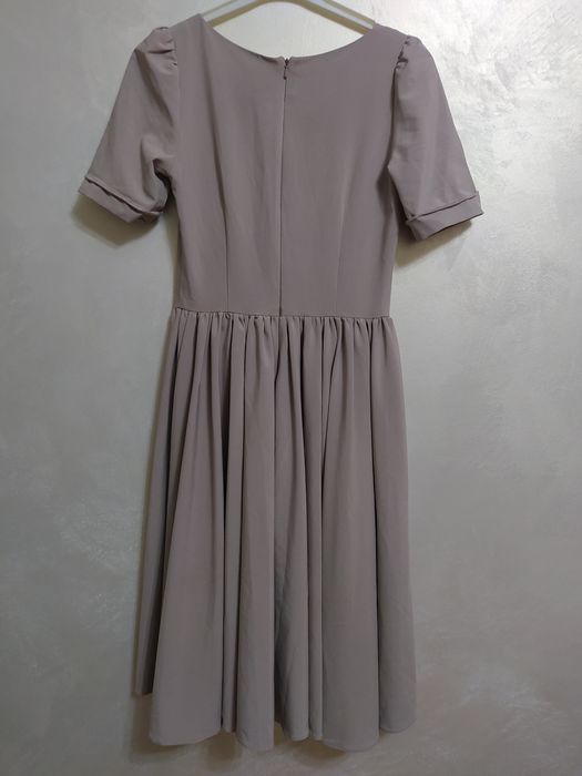 Летнее платье б/у