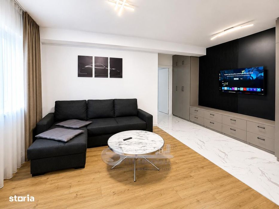 Apartament 2 Camere Decomandat | Prima Închiriere