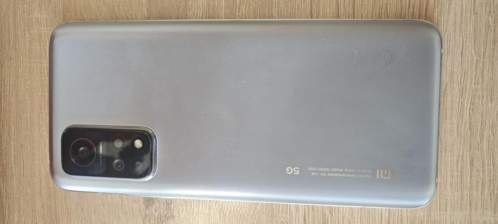Смартфон Xiaomi mi 10t