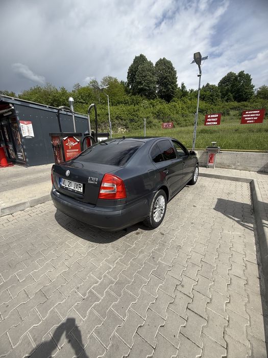 SKODA Octavia 0 — imagine 3