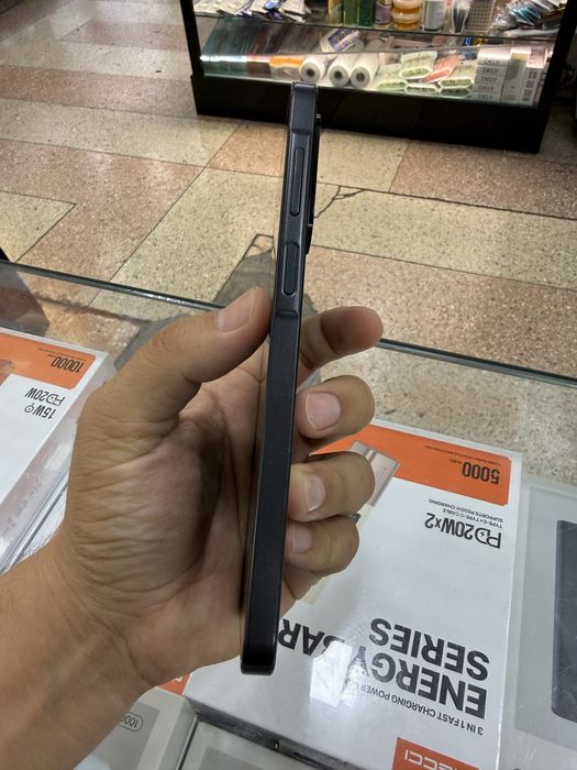 Samsung A26 holati alo hotira 128 gb remont bomagan imeidan otkan……