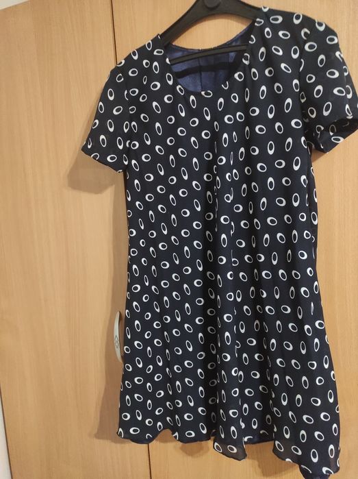 Дамска лятна рокля