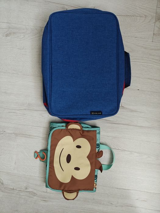 Куфар за коли, несесер за пътуване