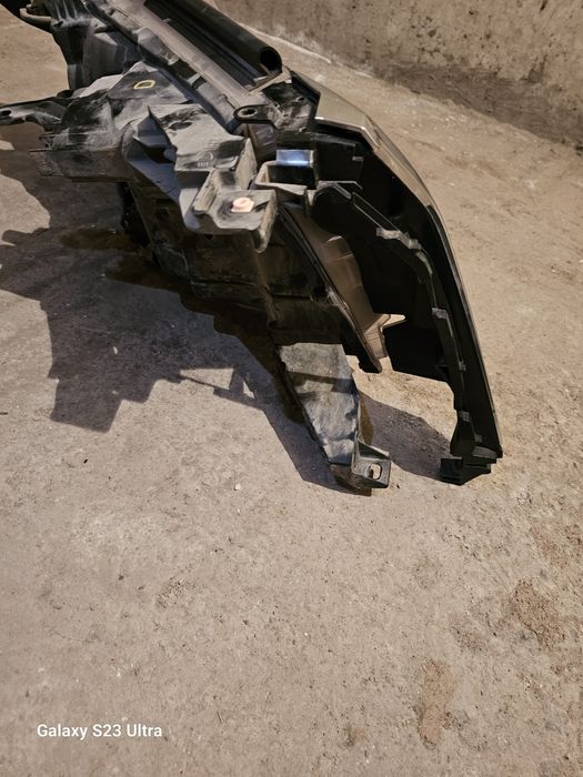 Фары для автомашины