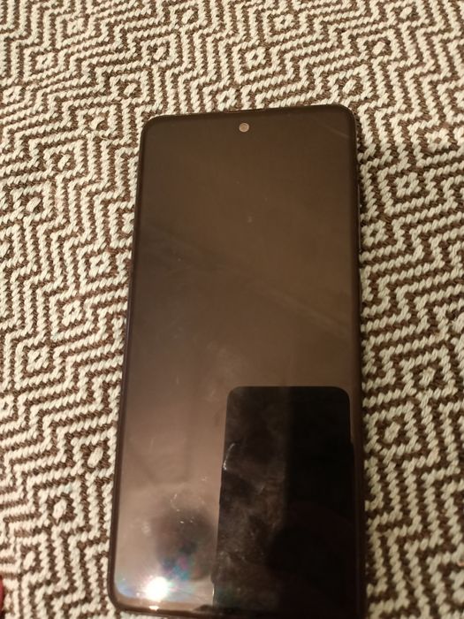 Телефон Smsung, на детали