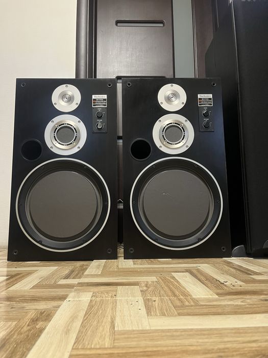 Boxe Top Technics SB-X700A  Made in Japan