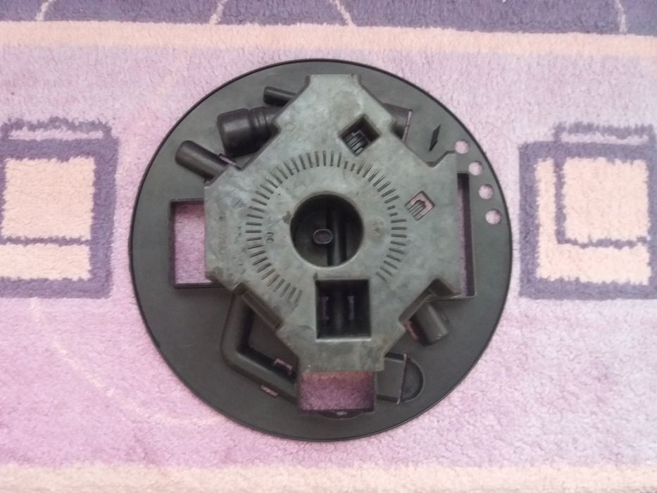 Поставка за кука и ключ