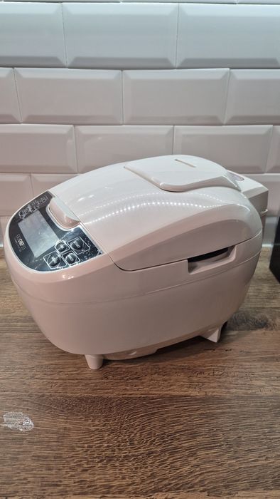 Aparat robot  gatit multifuncțional,multucooker easychef 51.1