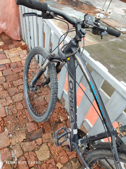 Продам велосипед ORBEIA