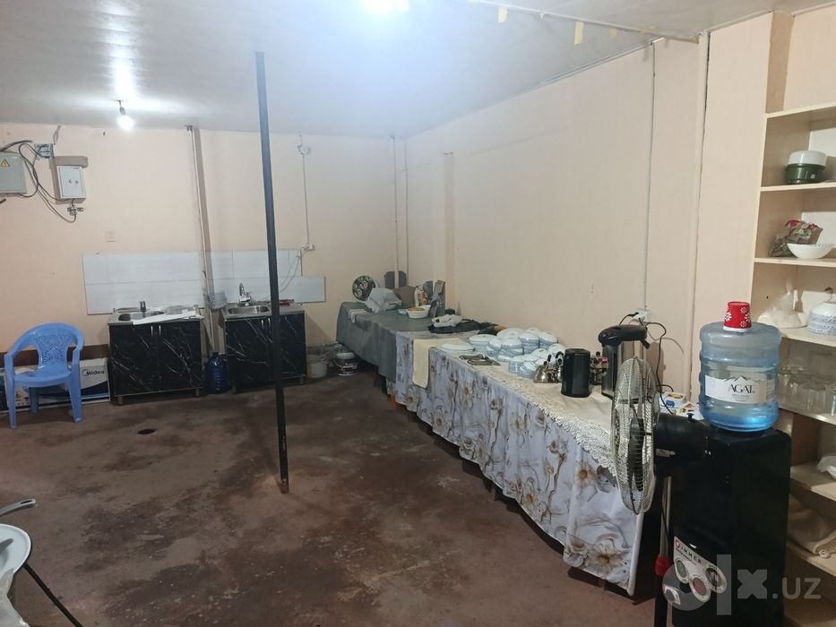 Do'kon +oshxonala sotilada kadastir dokumentlari bor