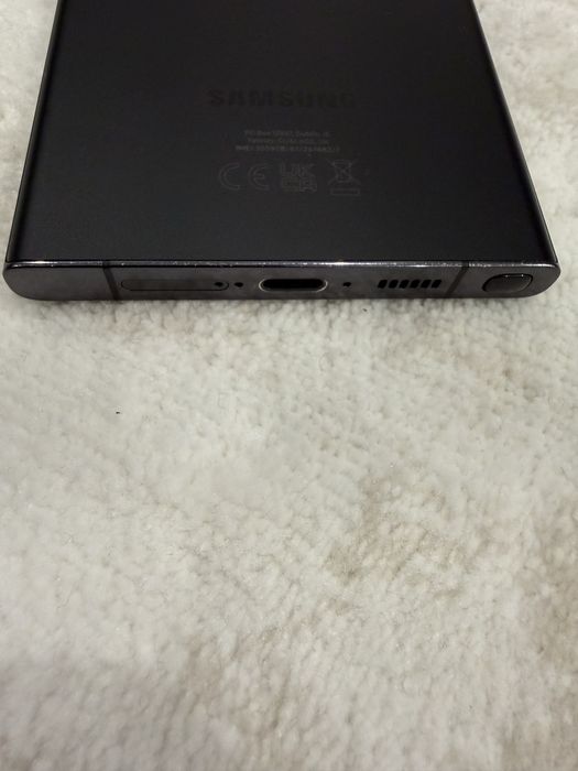 Samsung Galaxy S23 Ultra 5G,256gb,8 Ram