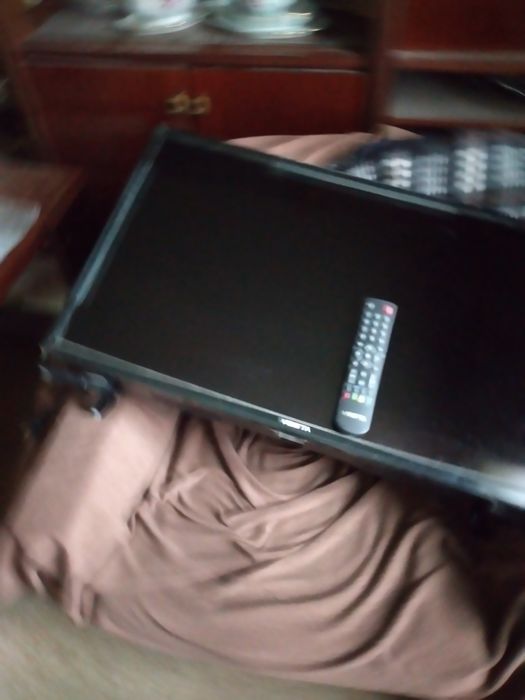 Телевизор Веста..