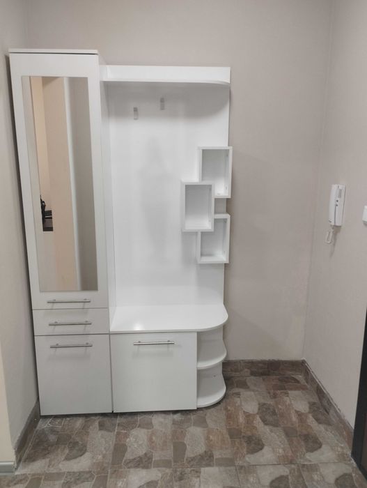 Дава се под наем Едностаен апартамент в Варна, Младост 2 - 35 кв.м за 331.5 € - Снимка #2