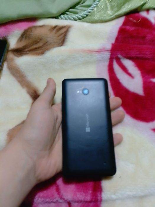 Vând telefon Microsoft