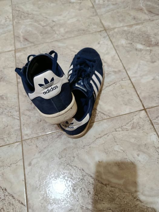 Adidas campus 42.5