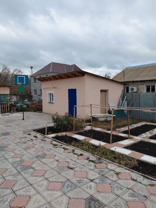 Продается частный дом