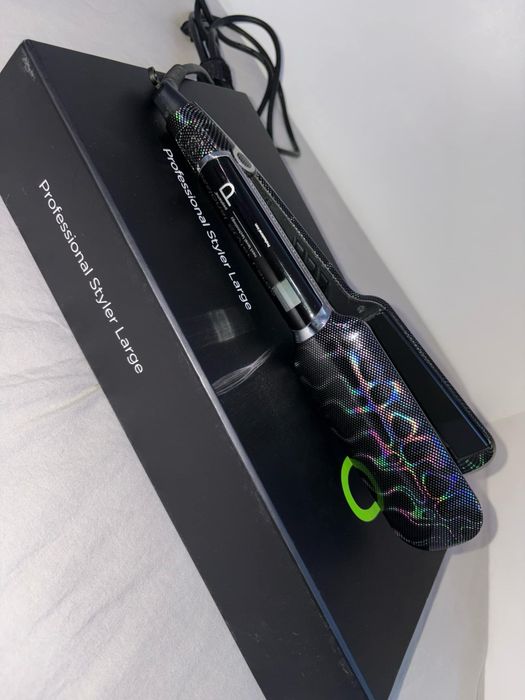 Професионална преса за коса