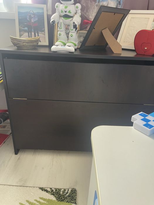 Секция, гардероб, скрин и ракла