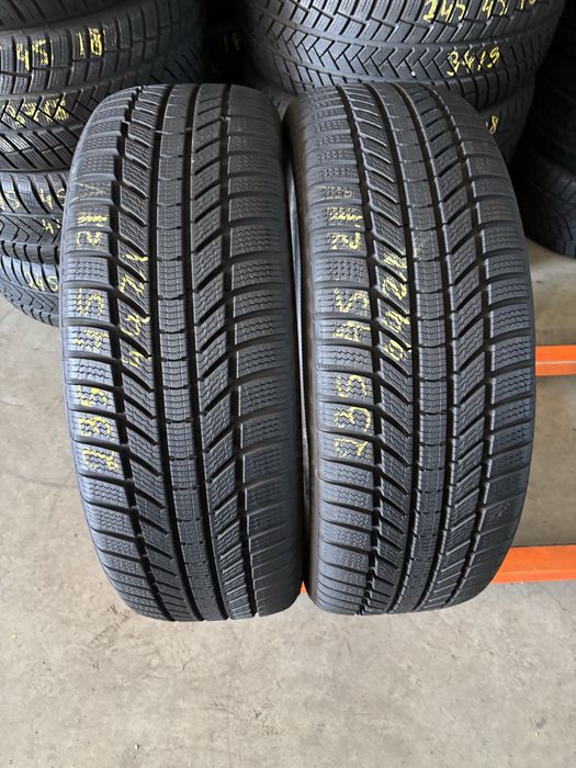 Anvelope Iarna 235/45/21 Continental WinterContact TS870P 235 45 21 R21