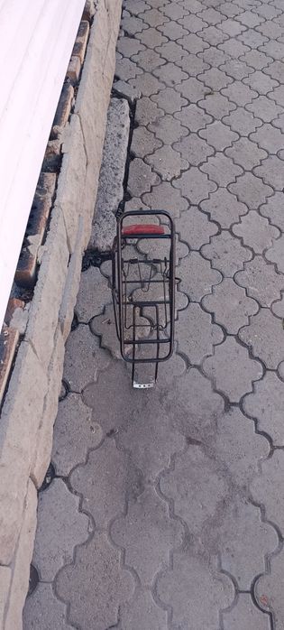 продаю багаж от велосипеда
