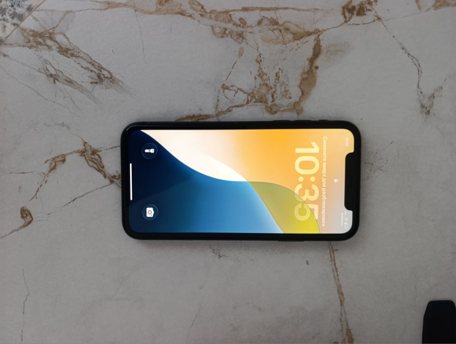 Iphone 11 64ГБ состояние хорошее