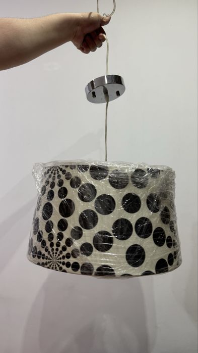 Люстра. Навая. Турция.