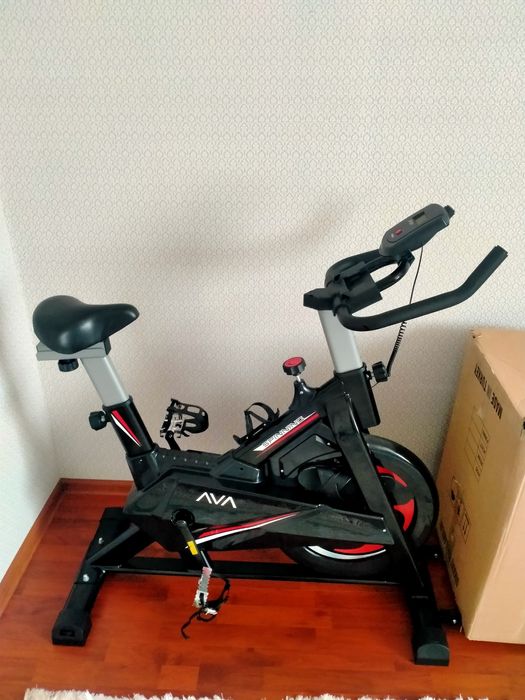 Велотренажёр продам