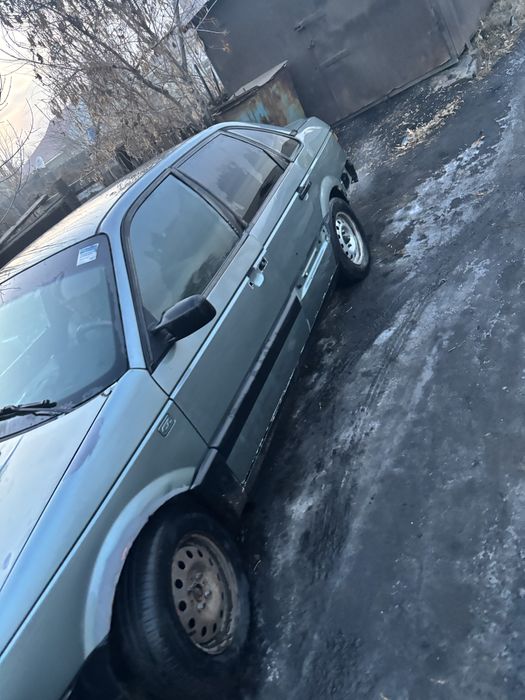 Продам фольцваген б3