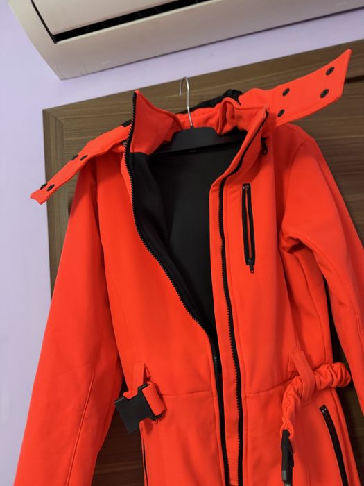 Дамски ски екип, ски, екип за ски, bogas, goldbergh